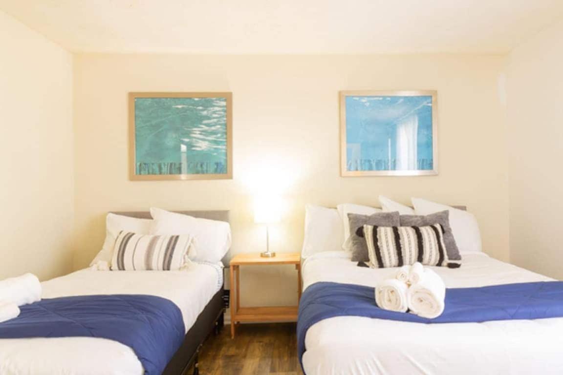 The Delightful Doubles- Unit A- Centrally Located Columbus Ngoại thất bức ảnh