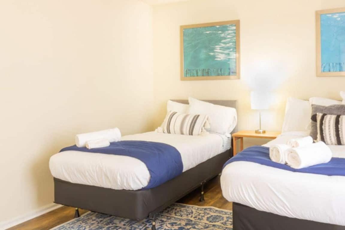 The Delightful Doubles- Unit A- Centrally Located Columbus Ngoại thất bức ảnh