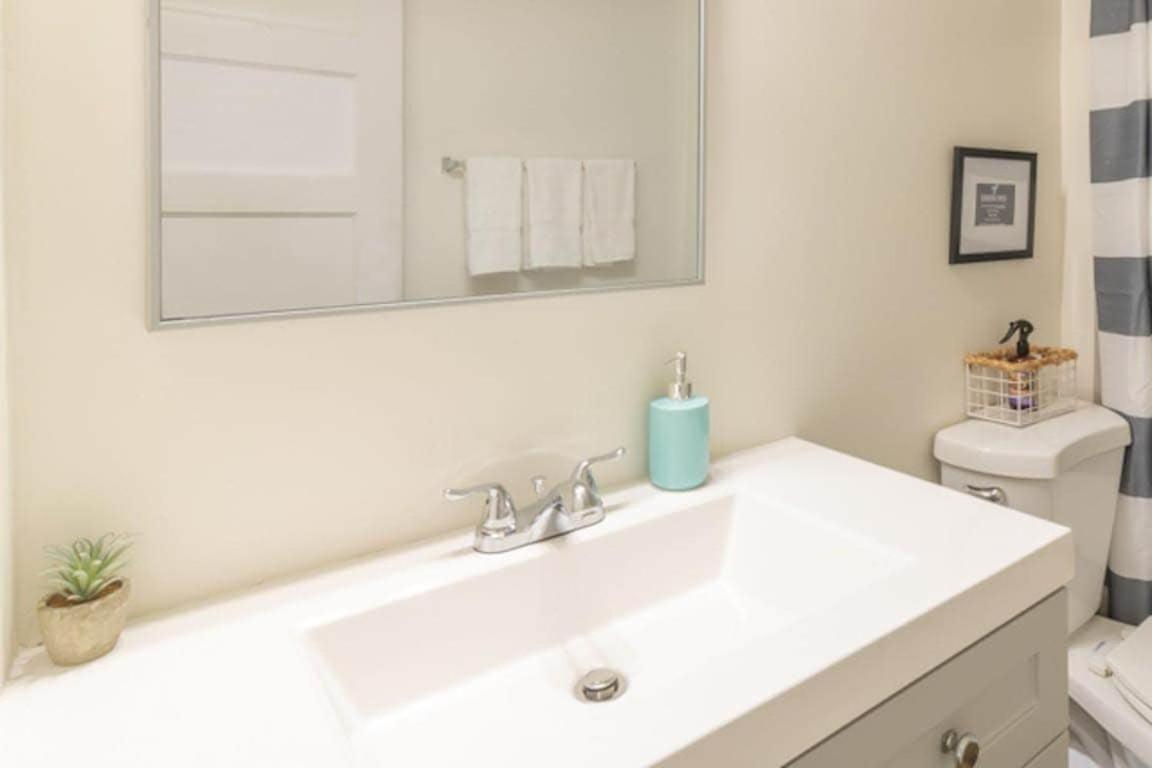 The Delightful Doubles- Unit A- Centrally Located Columbus Ngoại thất bức ảnh