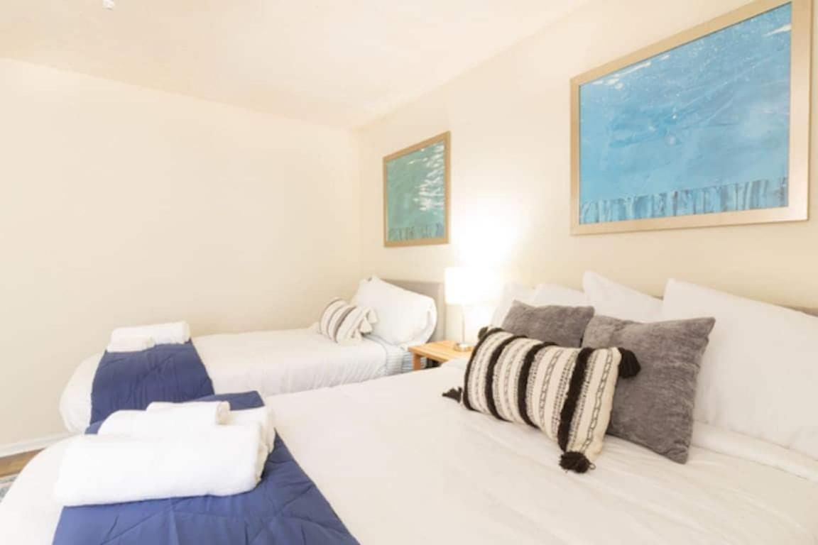 The Delightful Doubles- Unit A- Centrally Located Columbus Ngoại thất bức ảnh