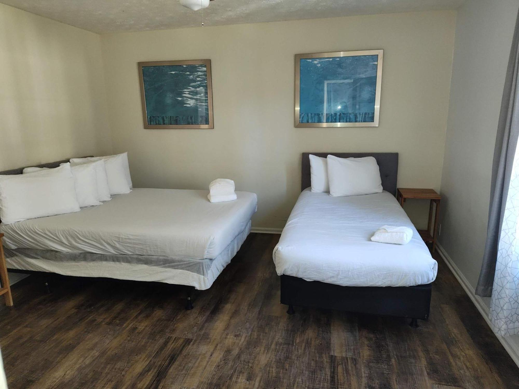 The Delightful Doubles- Unit A- Centrally Located Columbus Ngoại thất bức ảnh