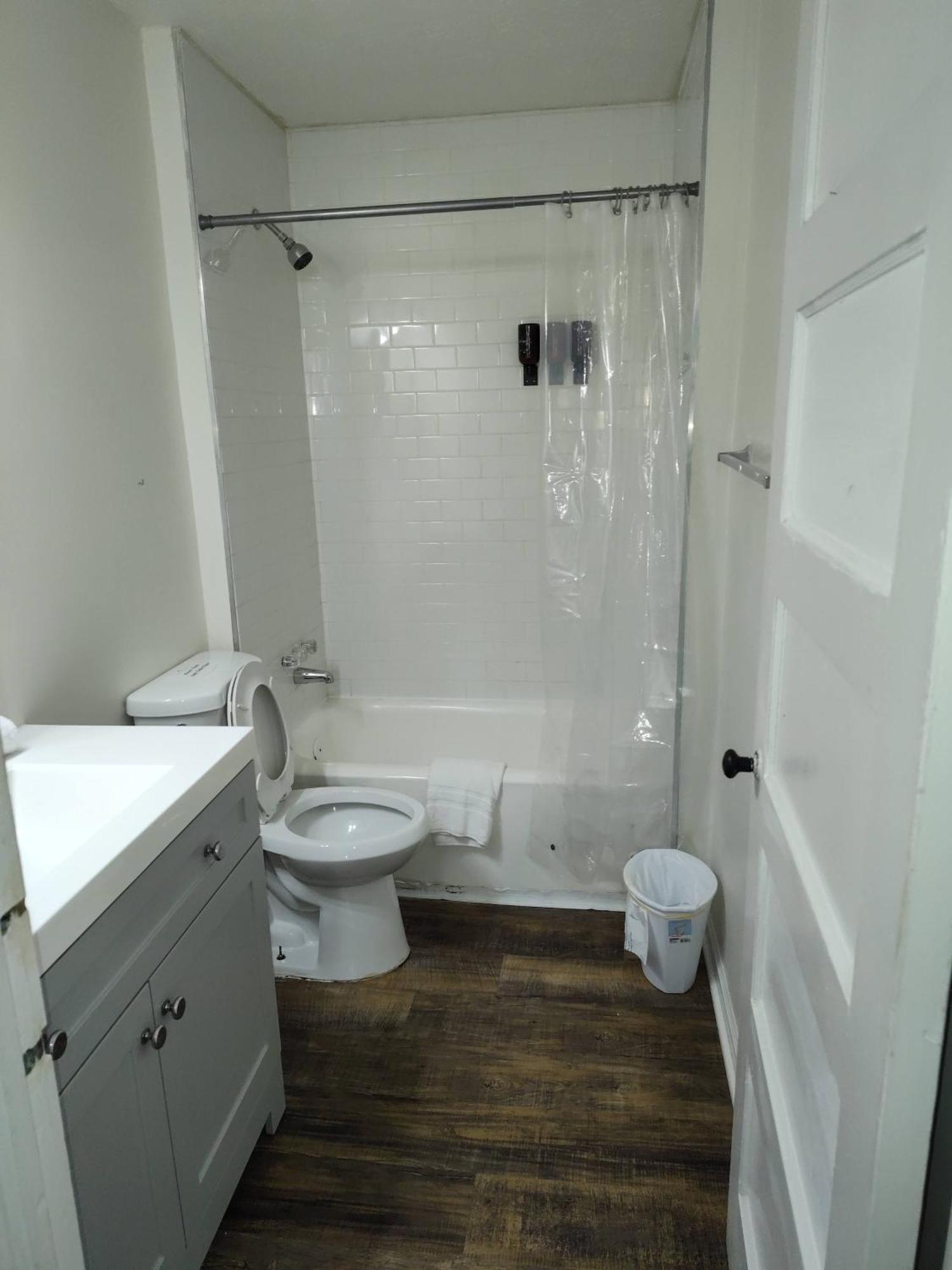 The Delightful Doubles- Unit A- Centrally Located Columbus Ngoại thất bức ảnh